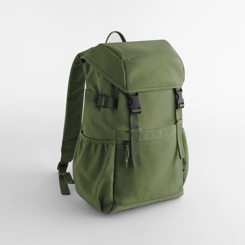 Sac à dos Ramble- Moss green - One Size