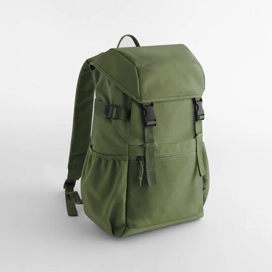 Sac à dos Ramble- Moss green - One Size