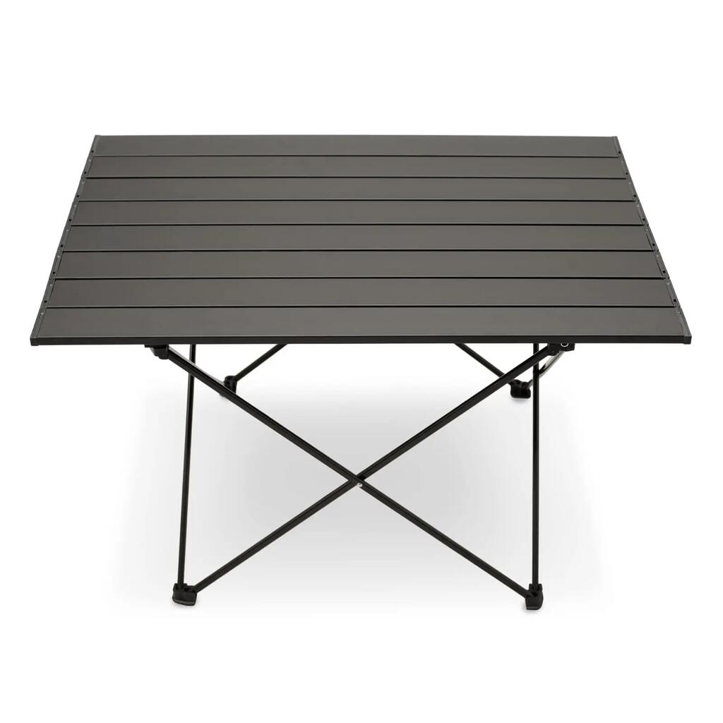 OFFLANDER FOLDABLE ALUMINUM CAMPING TABLE