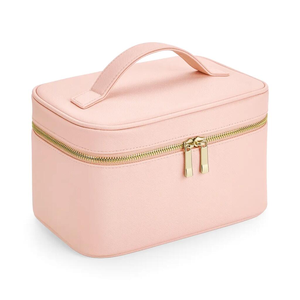 Trousse de toilette Boutique - Soft pink - One Size