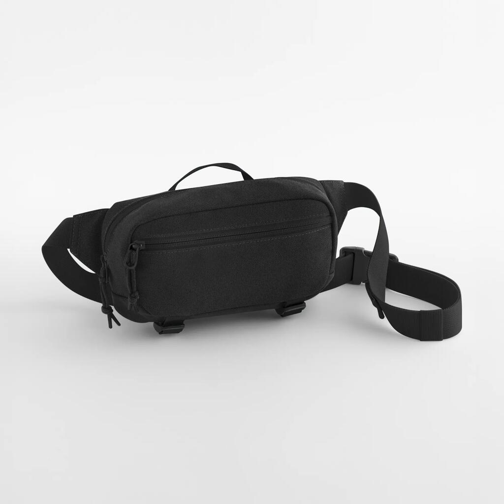 Sac banane Ramble - Black - One Size