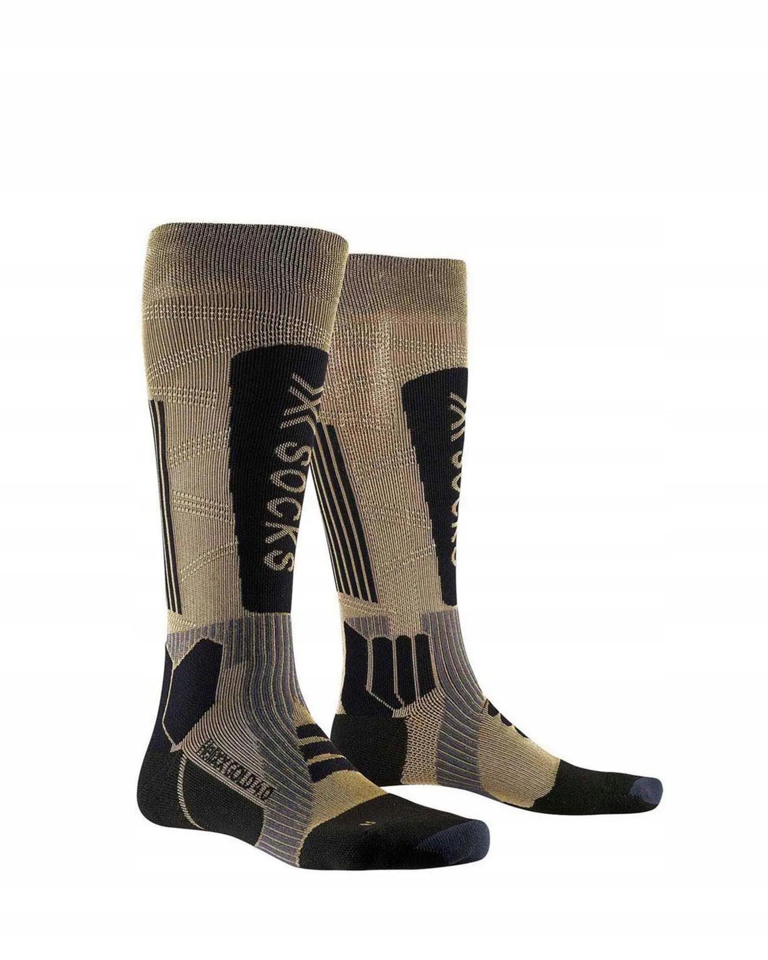 Skarpety X-Socks HeliXX GOLD 4.0 S001 1/7