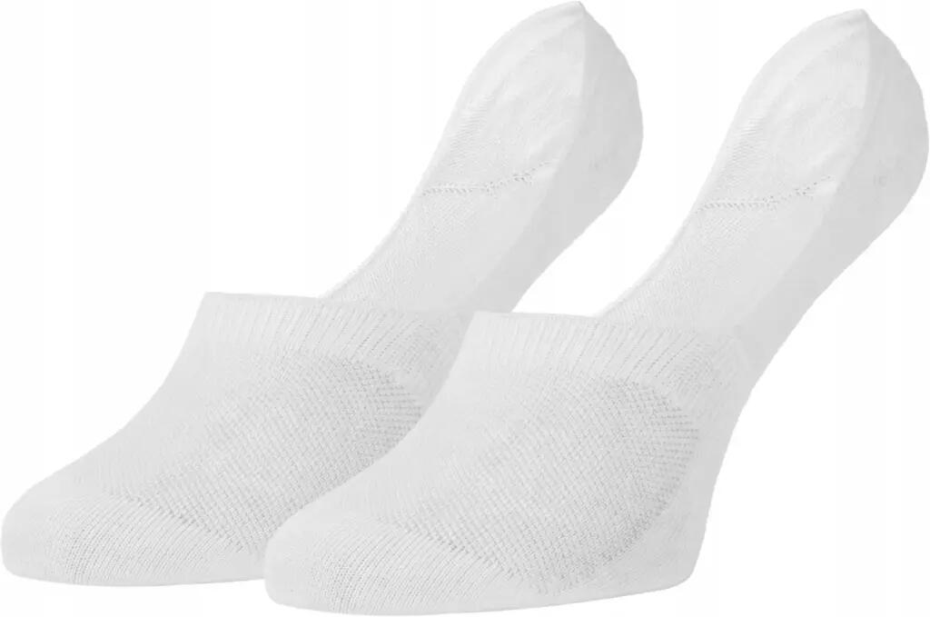 Damskie skarpetki footies Everlast 3-pak mikrostopki SKB001 3/5