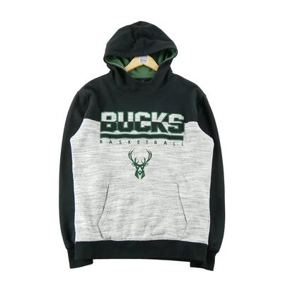 Second hand - Felpa con cappuccio Uomo NBA - Stato eccellente