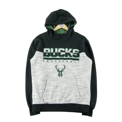 Tweedehands - NBA heren hoodie sweater - Als nieuw
