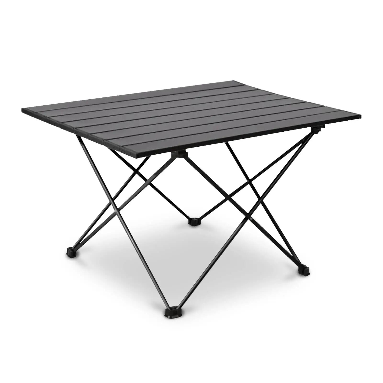 Mesa de camping dobrável de alumínio Offlander 2/6
