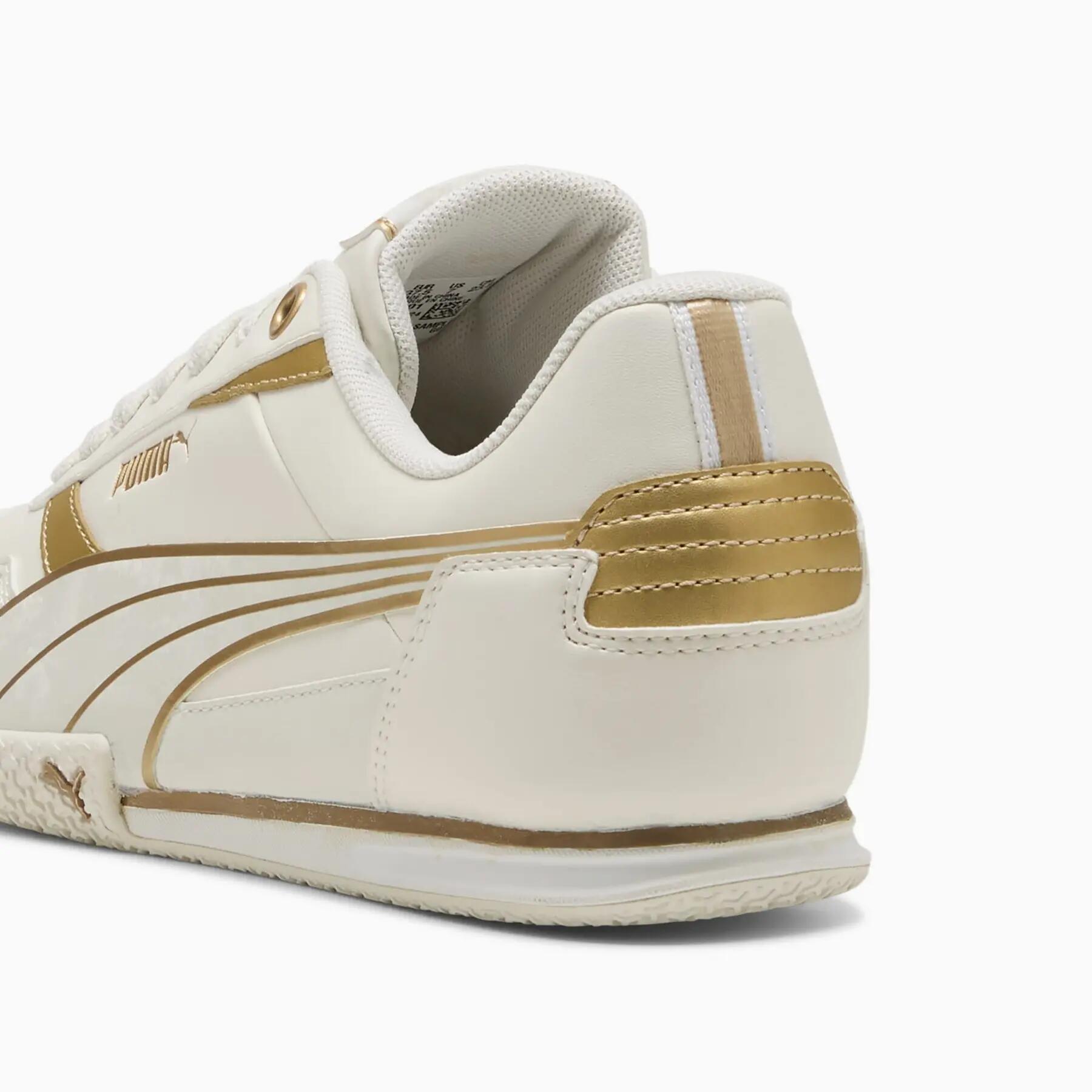 Tênis feminino Puma BELLA DONNA DAYINIGHT, tamanho 37 6/7
