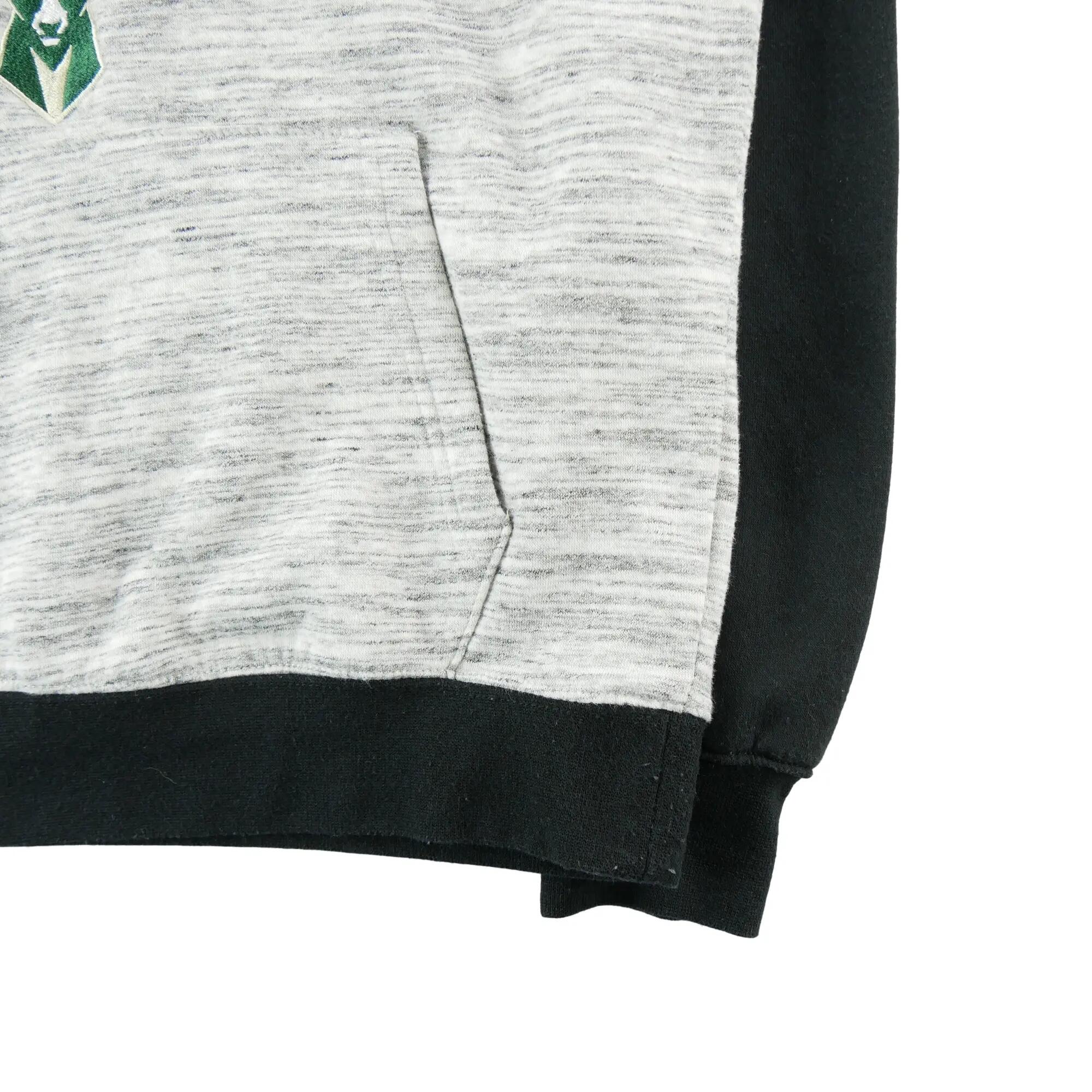 Second life - Bluza z kapturem męska NBA - Jak nowy 4/5