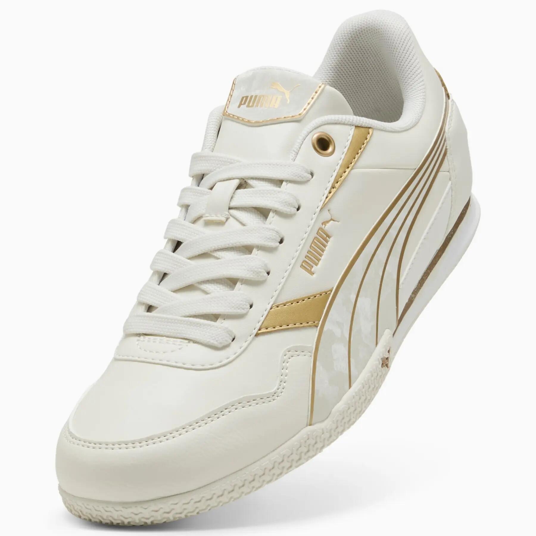 Tênis feminino Puma BELLA DONNA DAYINIGHT, tamanho 37 5/7