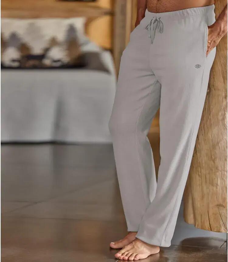 Pantalon Micropolaire Détente et Sport  2/2