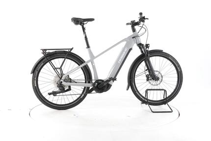Tweedehands - Haibike Trekking 7 Trekking E-Bike - Zeer goed