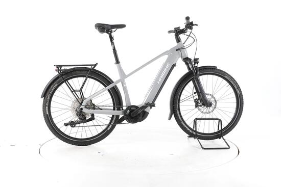 Tweedehands - Haibike Trekking 7 Trekking E-Bike - Zeer goed