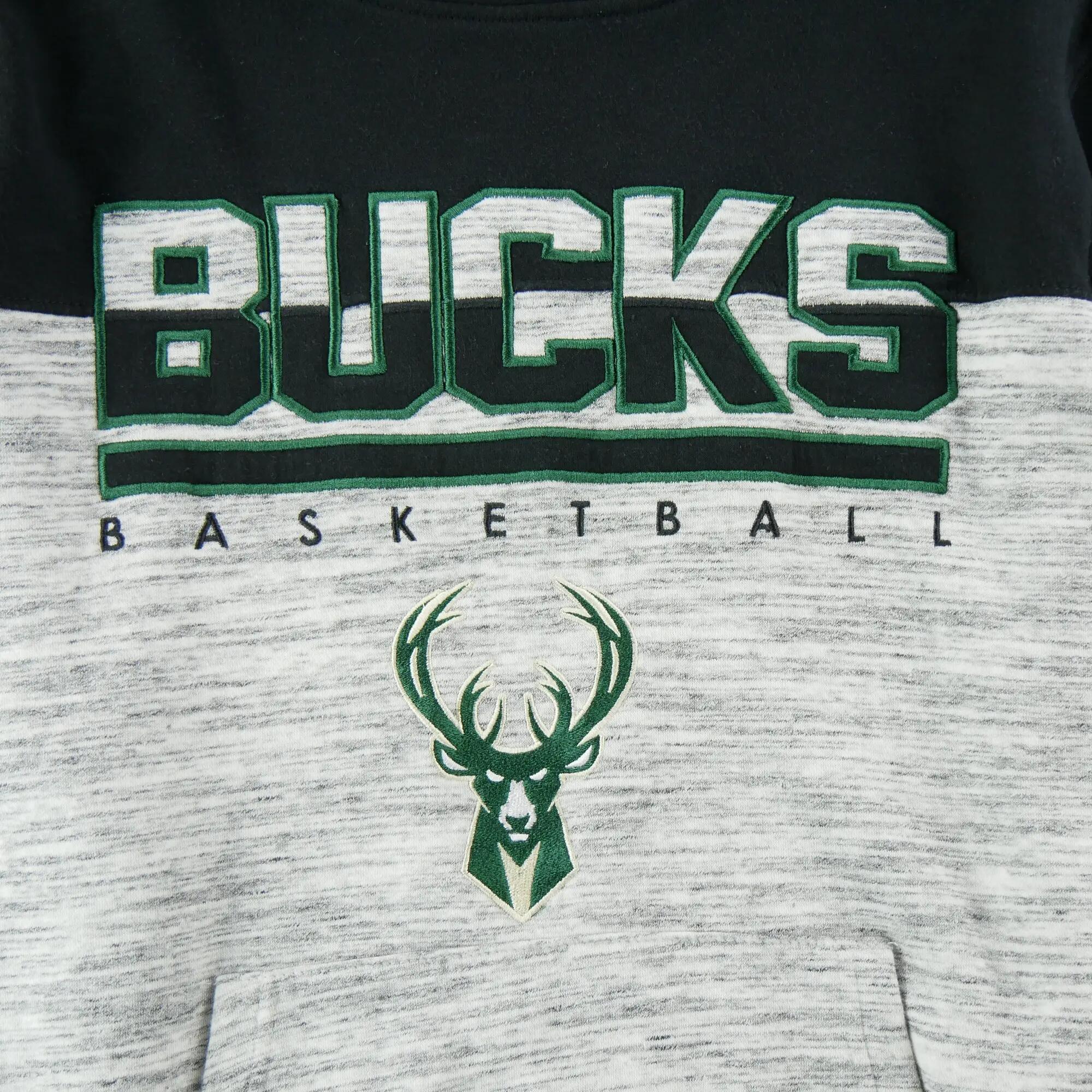 Second life - Bluza z kapturem męska NBA - Jak nowy 3/5