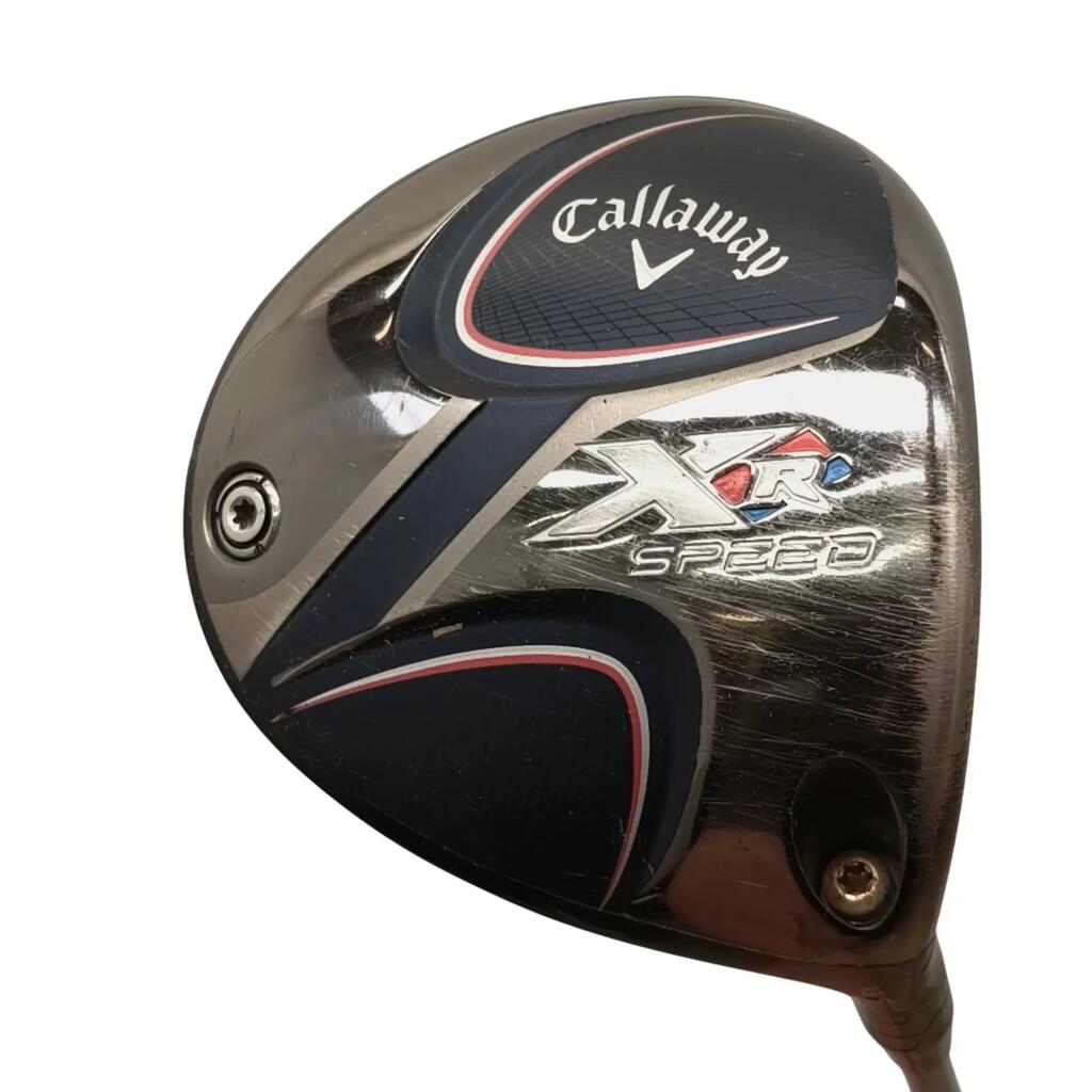 Callaway XR Speed Driver / Flex Ladies / Loft 13.5