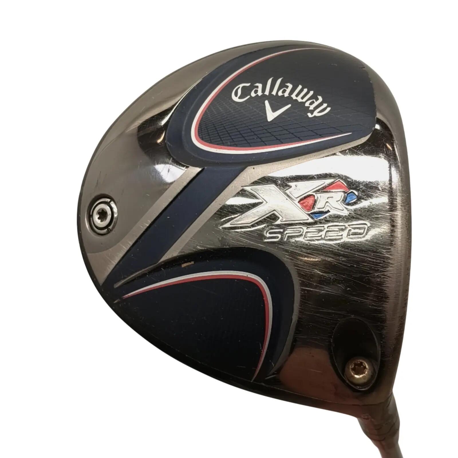 CALLAWAY picture