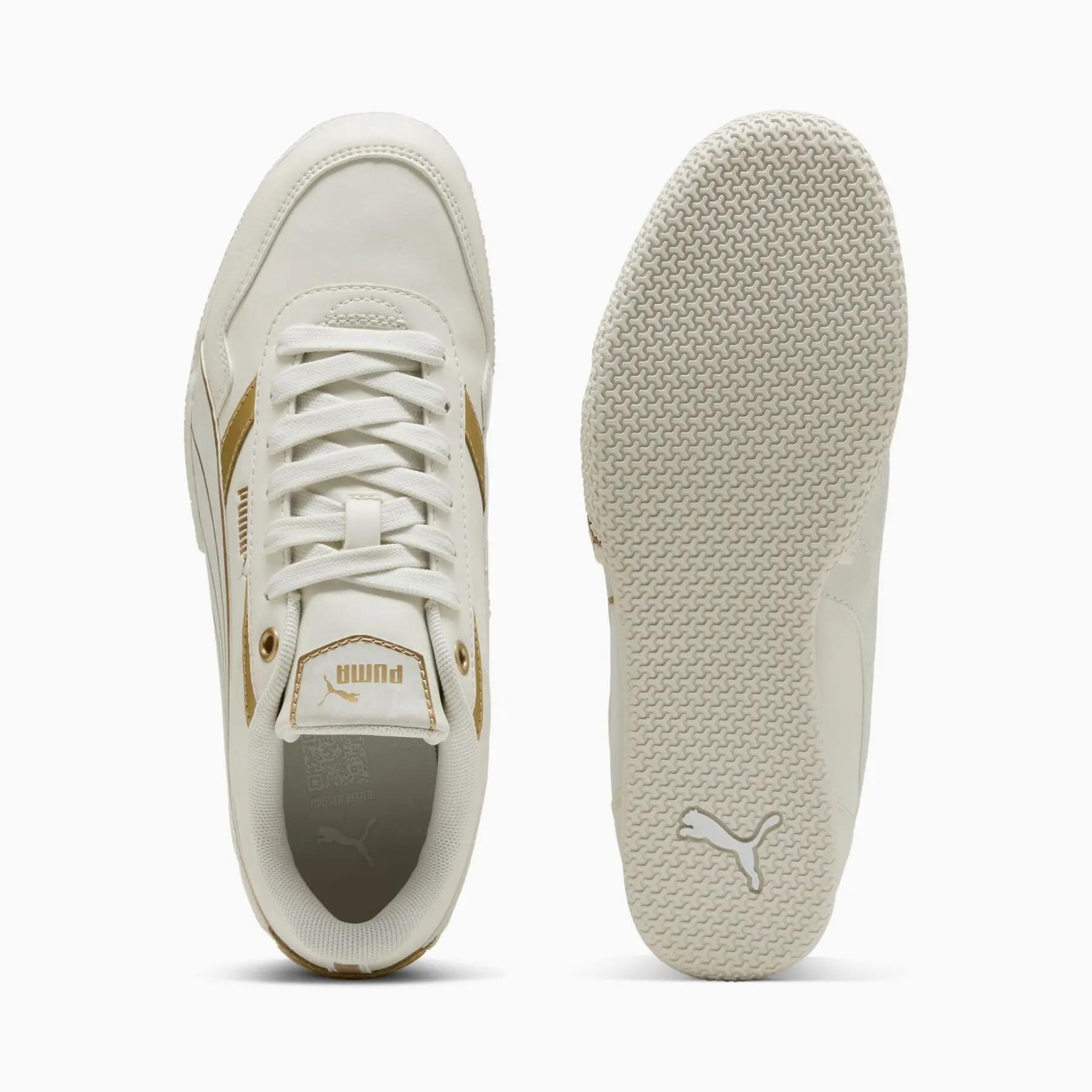 Tênis feminino Puma BELLA DONNA DAYINIGHT, tamanho 37 3/7