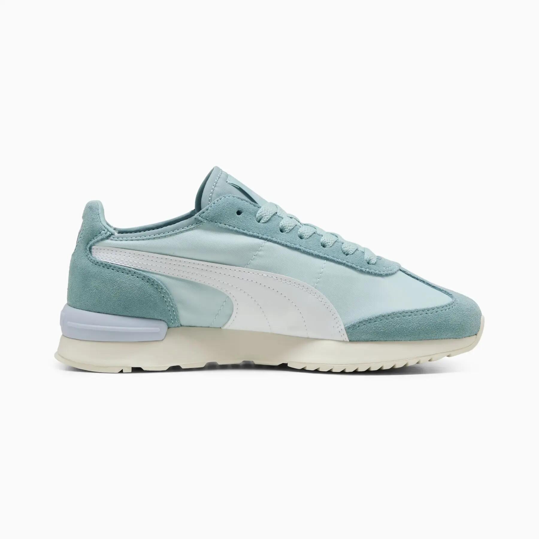 Zapatillas Puma R78 WIND para mujer, talla 38 4/7