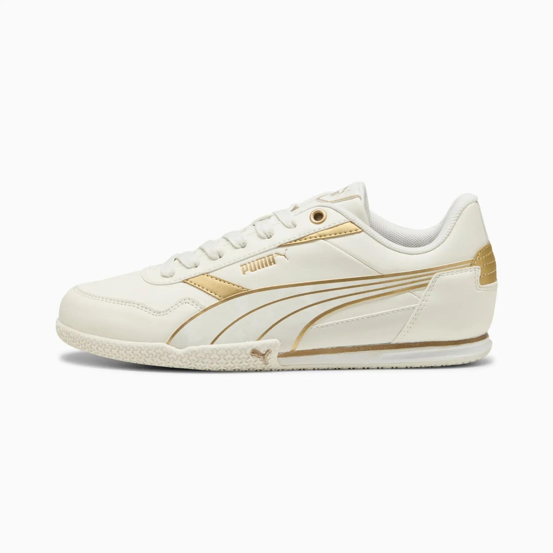 Tênis feminino Puma BELLA DONNA DAYINIGHT, tamanho 37 2/7