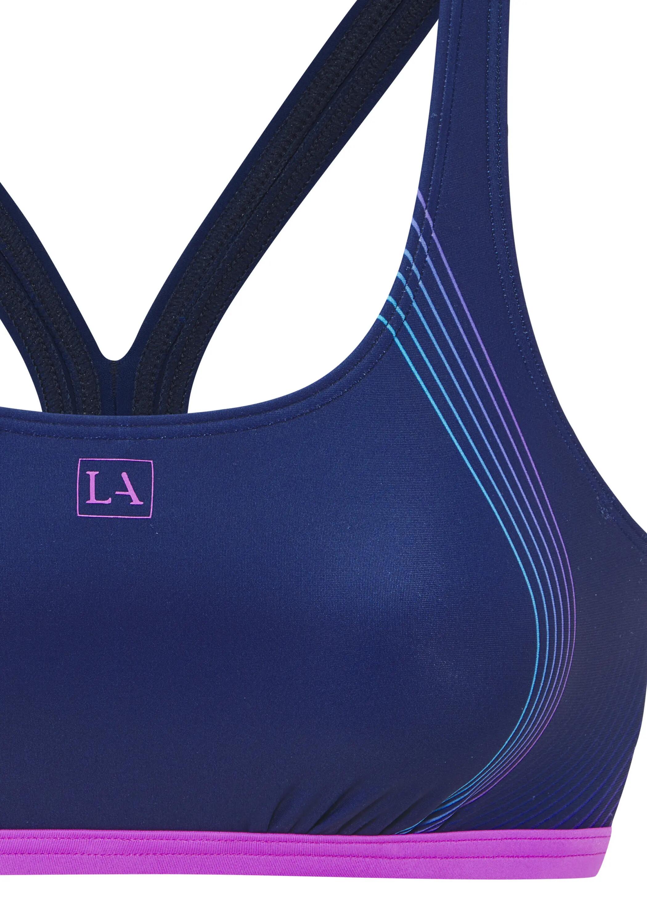 Damen Bustier-Bikini 4/5