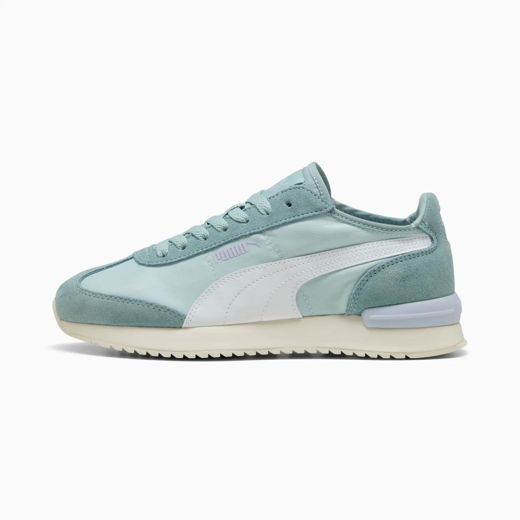 Zapatillas Puma R78 WIND para mujer, talla 38 2/7