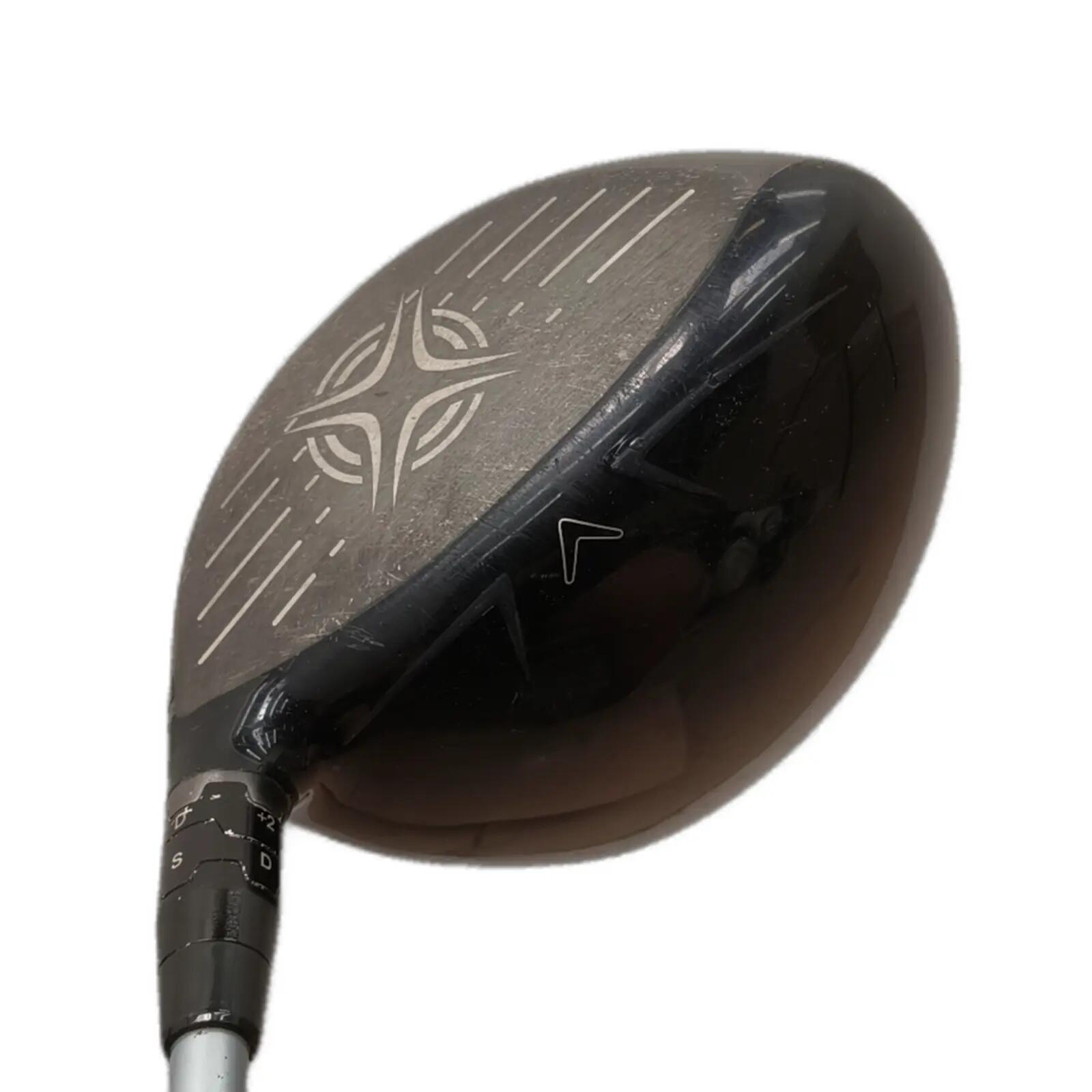 Callaway XR Speed Driver / Flex Ladies / Loft 13.5 3/5