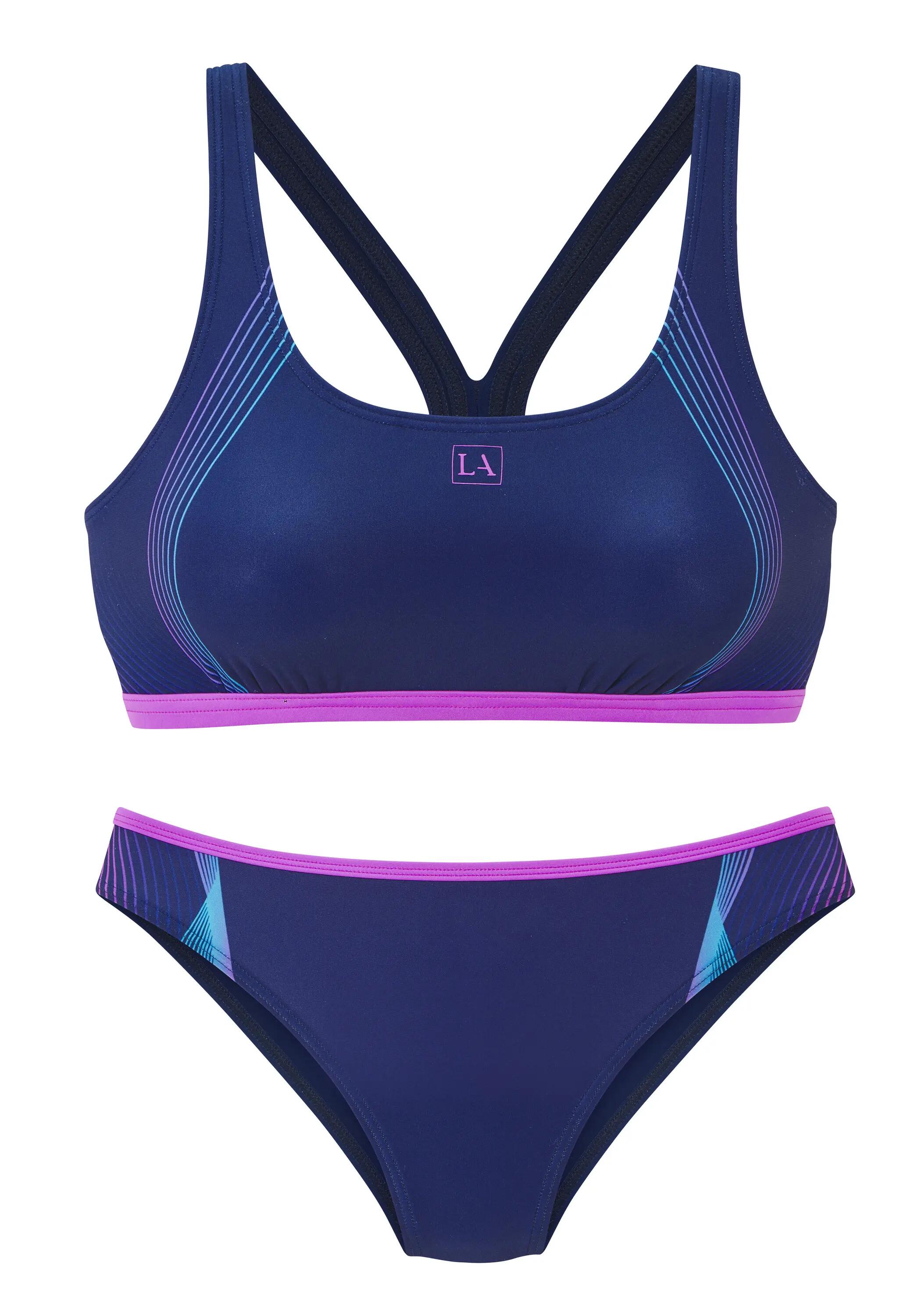 Damen Bustier-Bikini 2/5