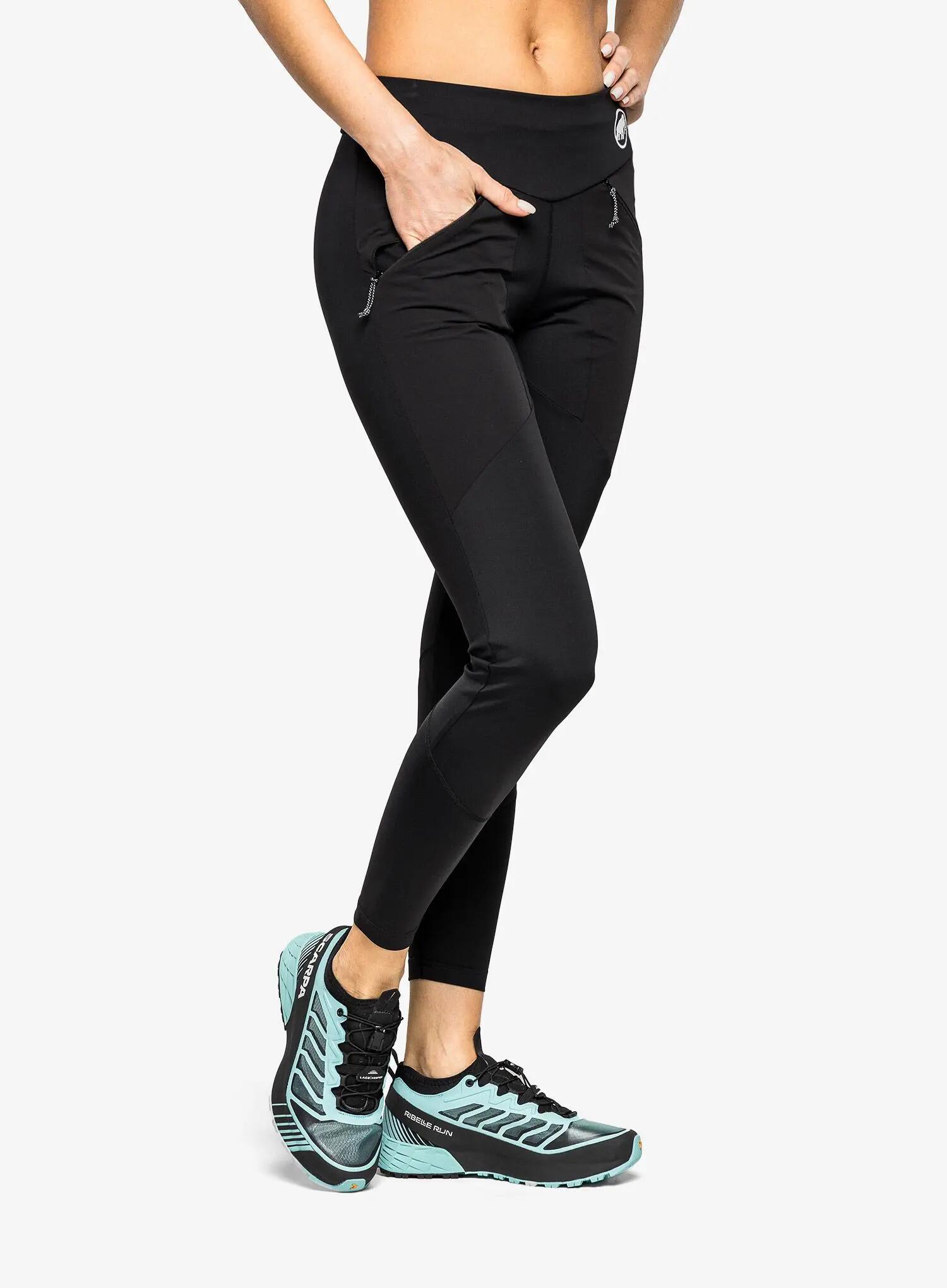 Legginsy damskie Mammut Aenergy Light Tights 5/7