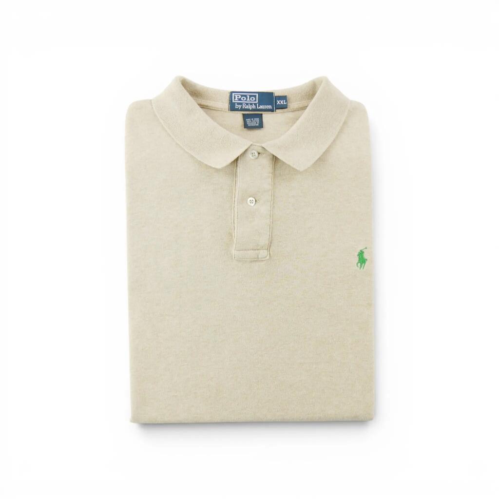 Second life - Polo Ralph Lauren Men’s Short Sleeve Polo - Excellent