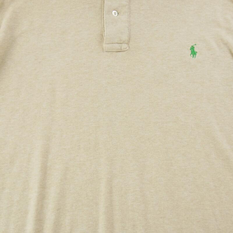 Second life - Polo Ralph Lauren polo cu mânecă scurtă bărbați - Ca nou
