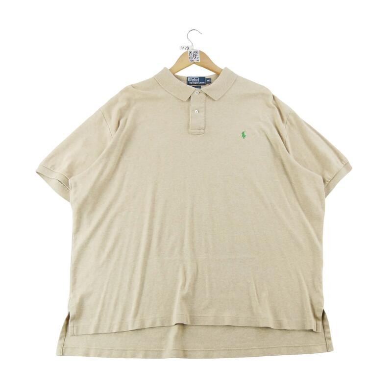 Second life - Polo Ralph Lauren polo cu mânecă scurtă bărbați - Ca nou