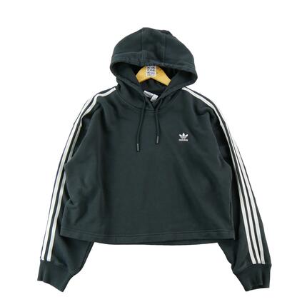 Refurbished - Adidas Damen Kapuzenpullover Originals - In sehr gutem Zustand