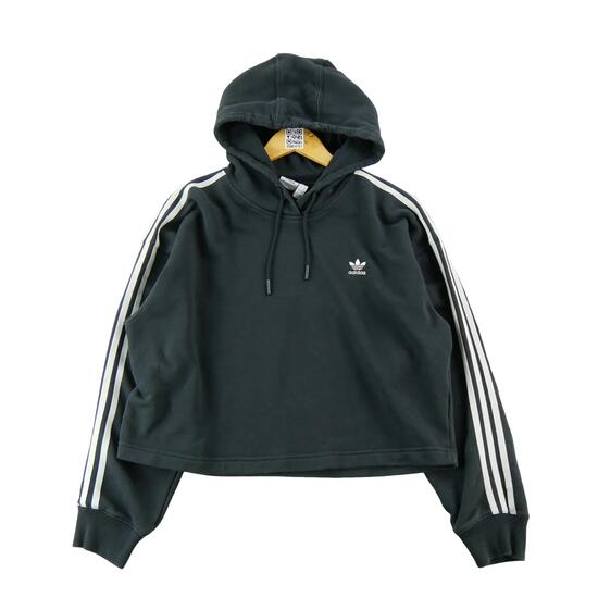 Refurbished - Adidas Damen Kapuzenpullover Originals - In sehr gutem Zustand