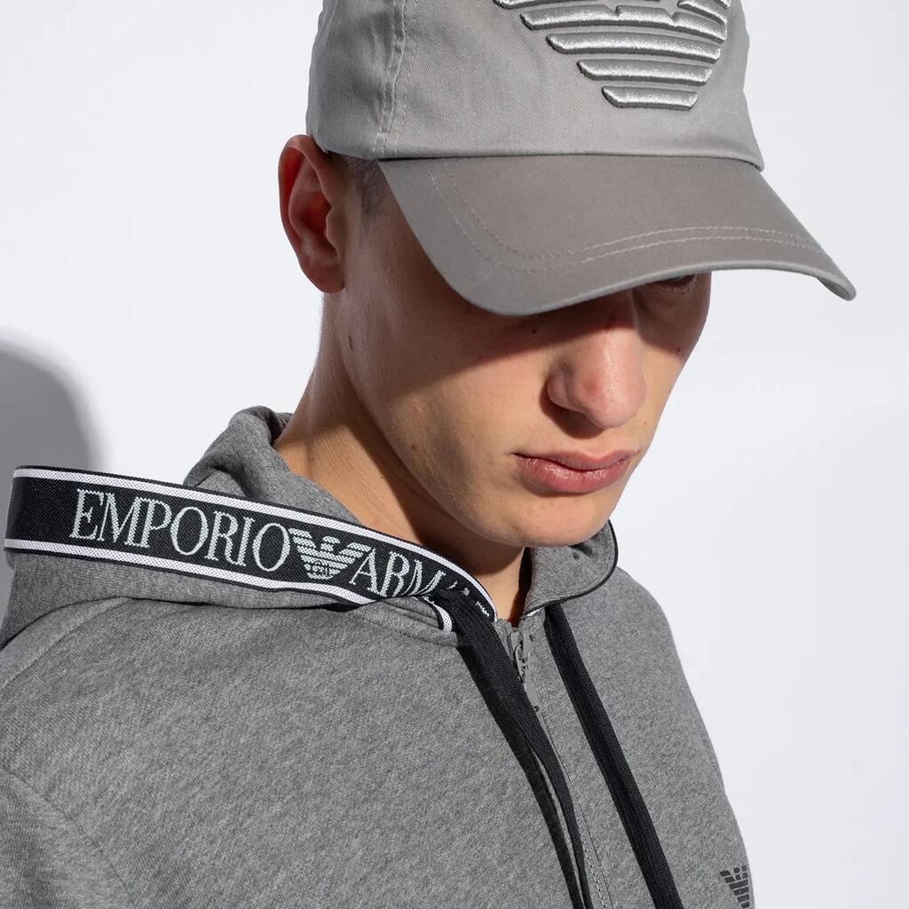 Emporio Armani baseball cap One size