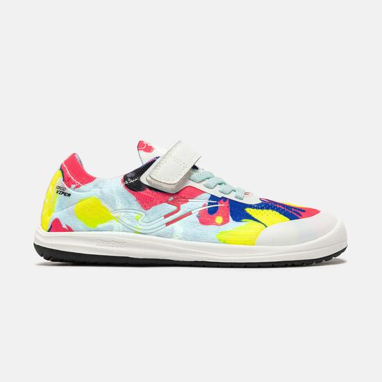 Zapatillas Running Niños Joma Viper Junior Barefoot 26 Multicolor