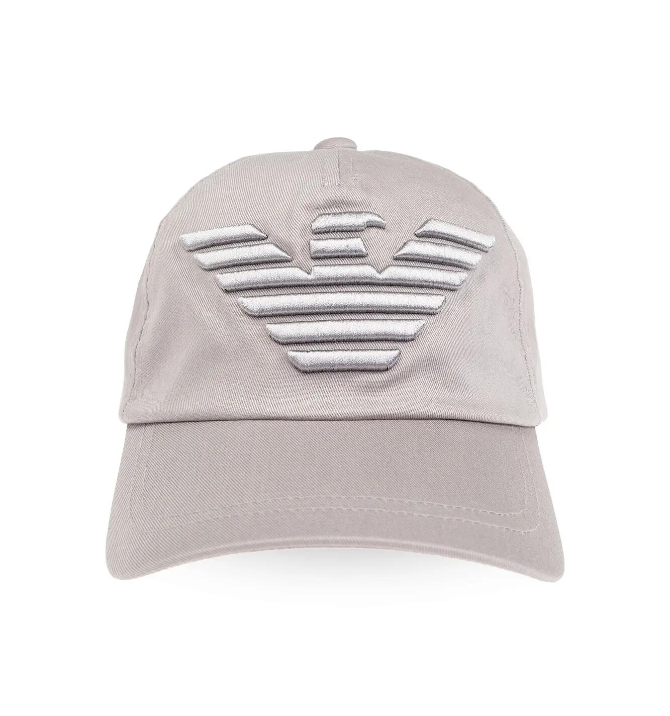 Cappellino da baseball Emporio Armani, taglia unica 5/5