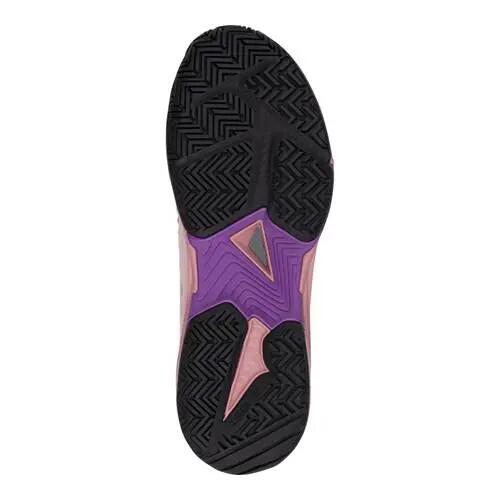Buty do tenisa damskie Yonex Sonicage 3 Allcourt 5/5