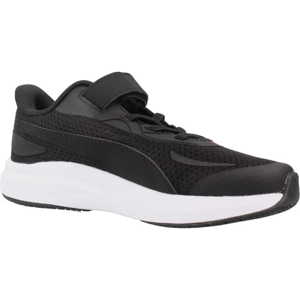 Zapatillas niña Puma 31241416 5/5
