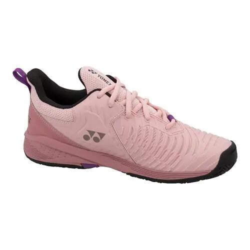 Buty do tenisa damskie Yonex Sonicage 3 Allcourt 3/5