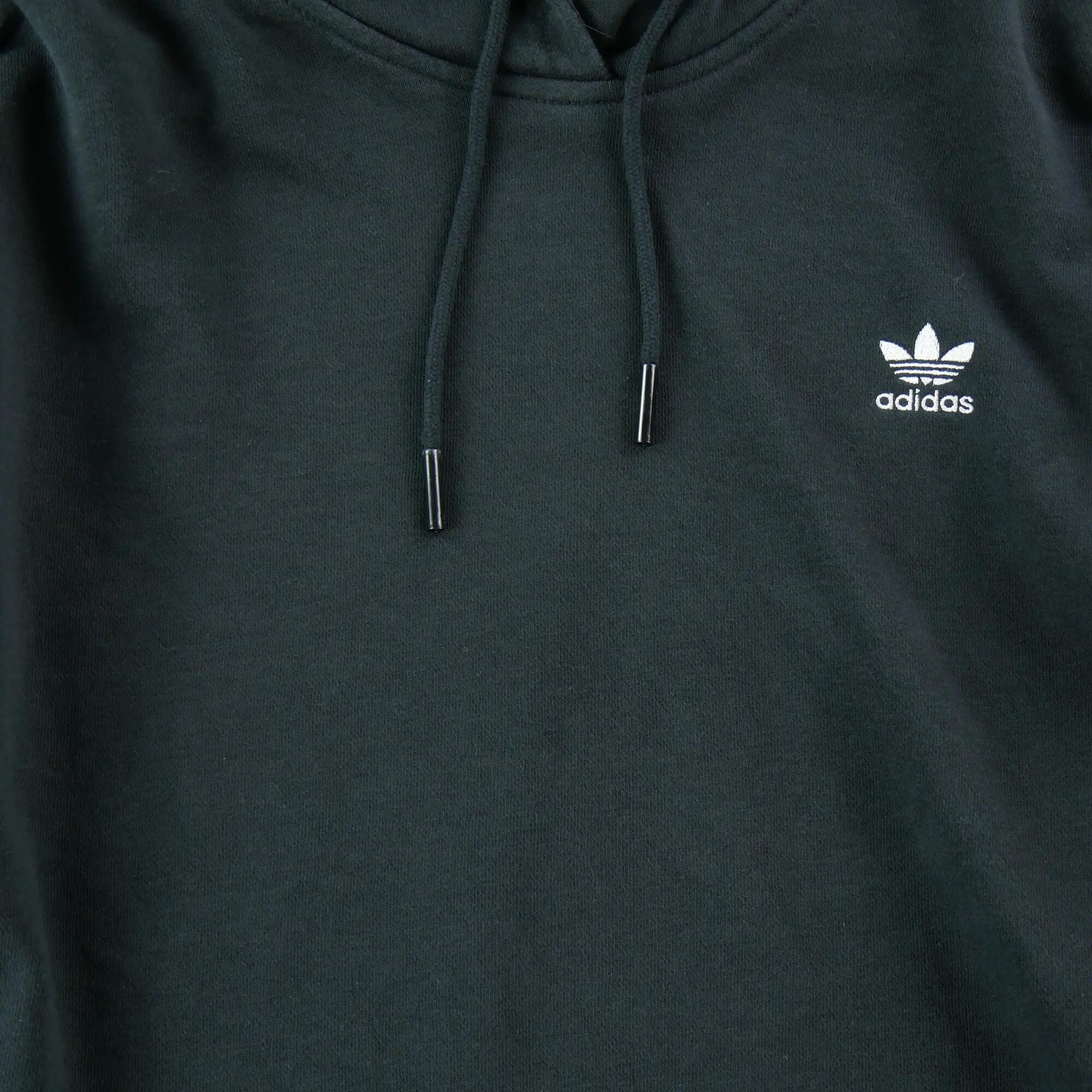 Tweedehands - Adidas dames hoodie Originals - Zeer goede staat 3/5