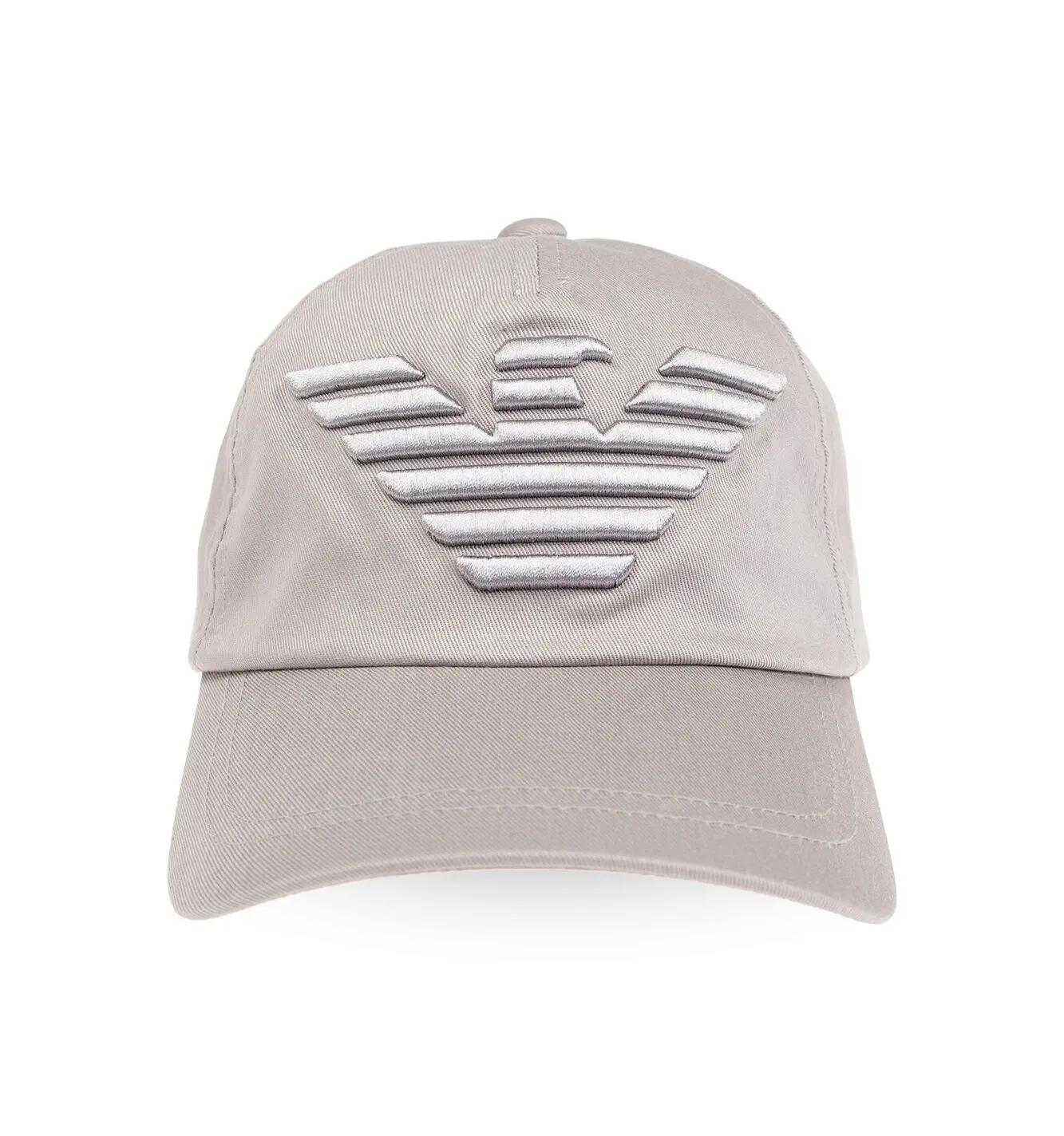 Cappellino da baseball Emporio Armani, taglia unica 2/5