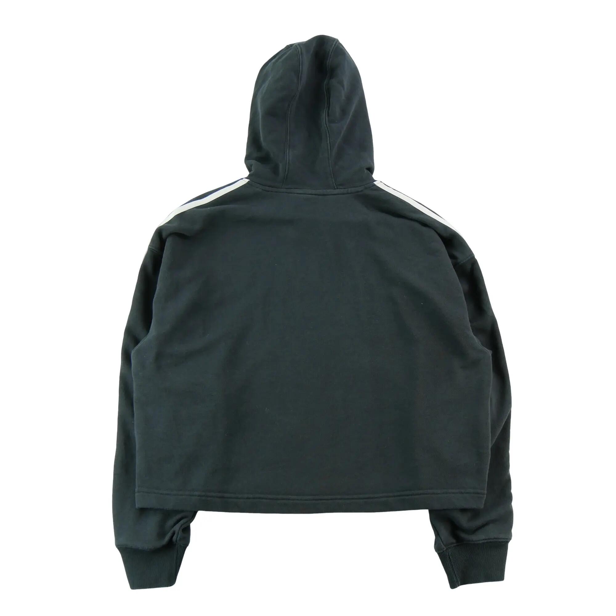 Tweedehands - Adidas dames hoodie Originals - Zeer goede staat 2/5