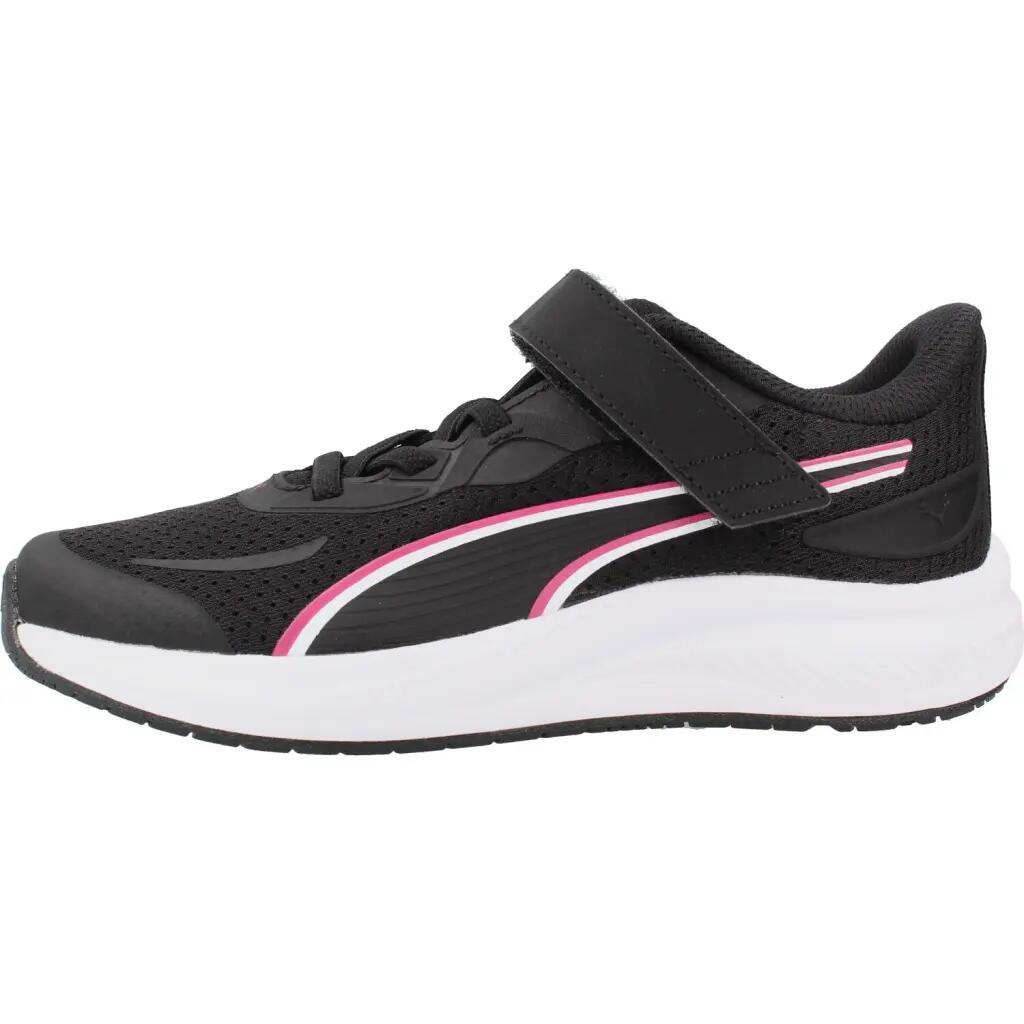 Zapatillas niña Puma 31241416 2/5