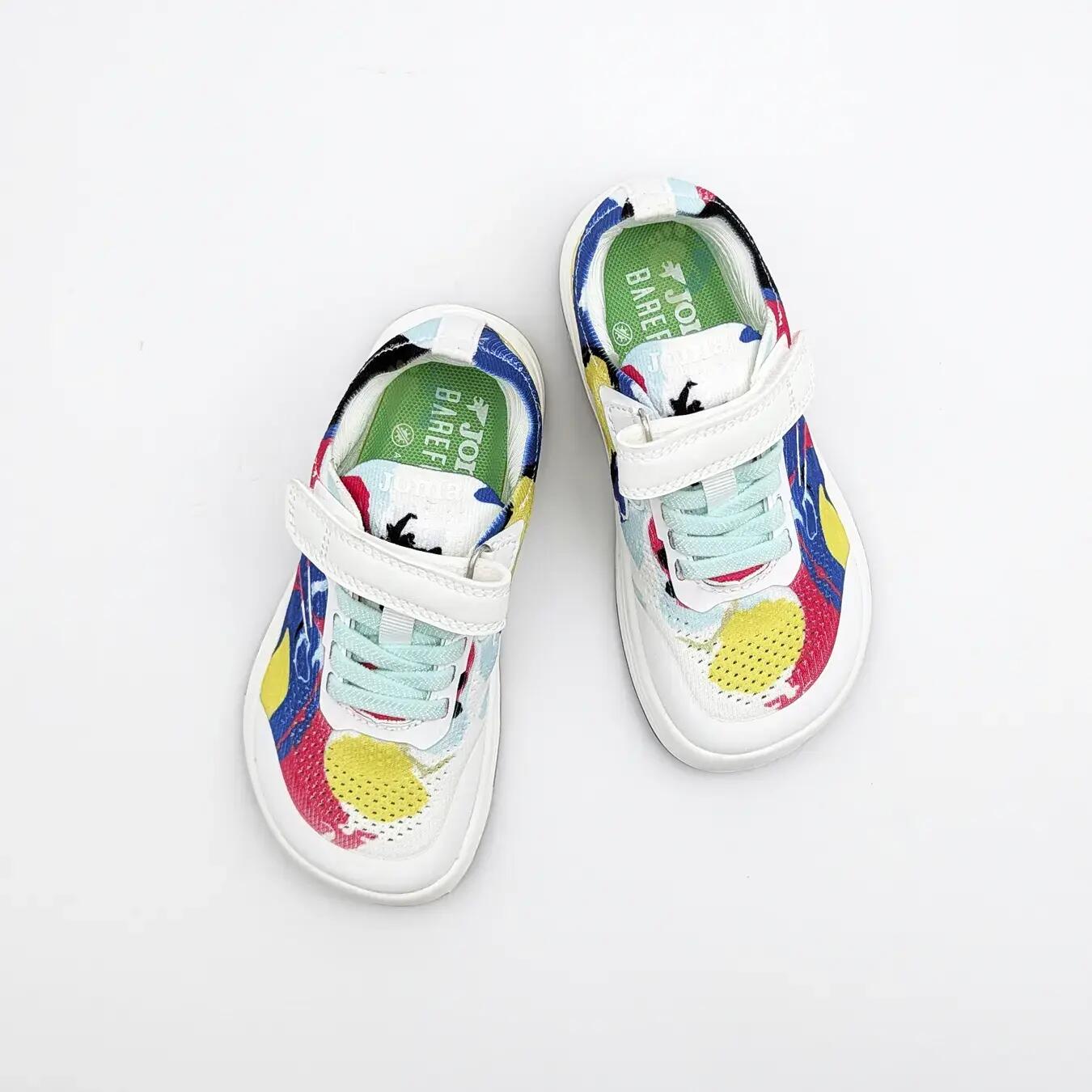 Zapatillas Running Niños Joma Viper Junior Barefoot 26 Multicolor 3/7