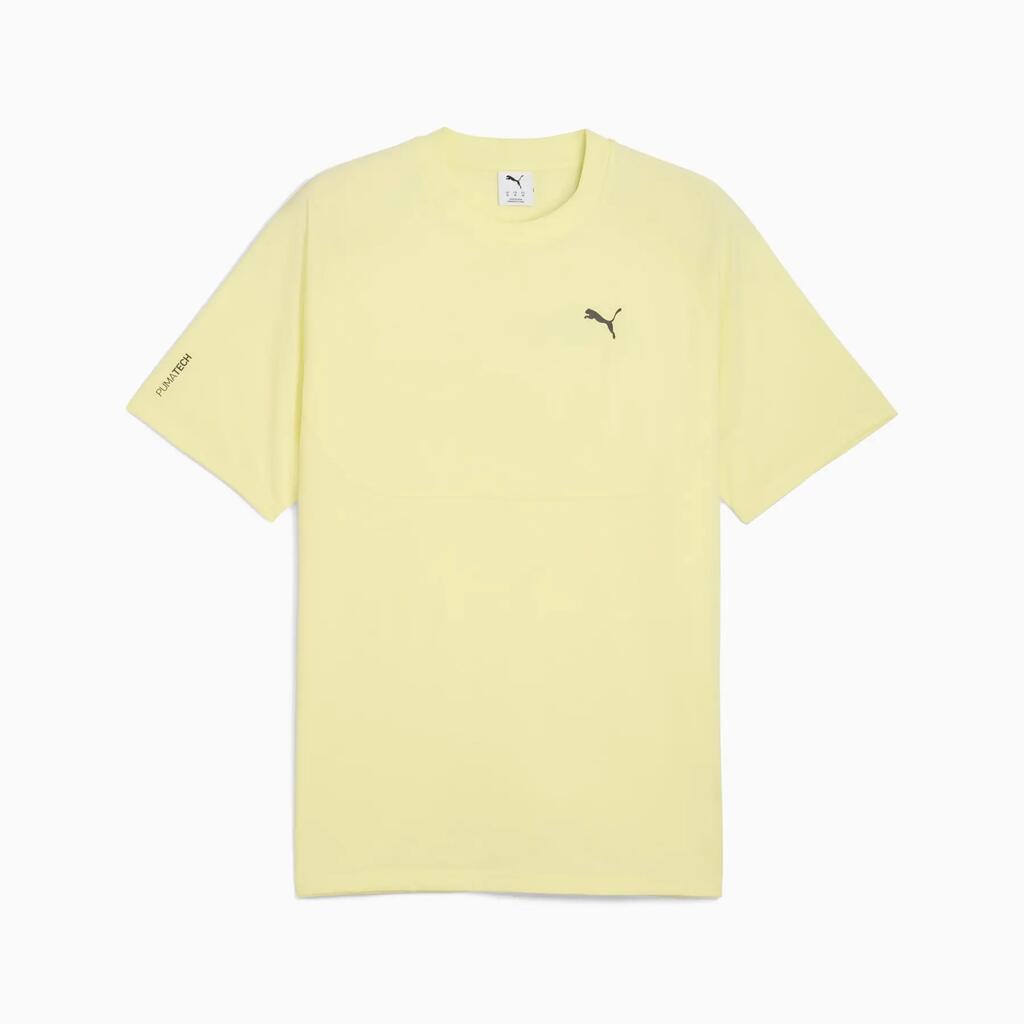 Мъжка спортна тениска Puma PUMATECH GRAPHIC RELAXED