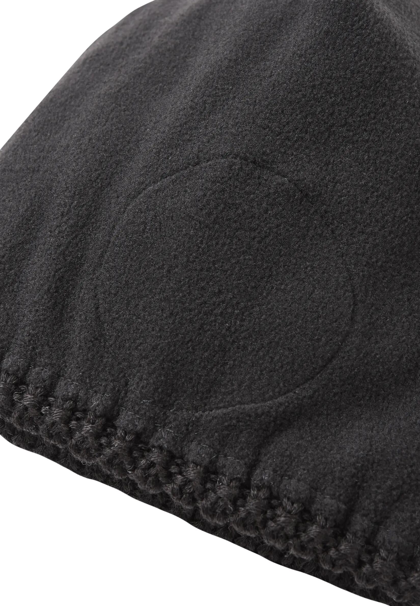Strickmütze Hinlopen - winddichte Einsätze an den Ohren 4/4