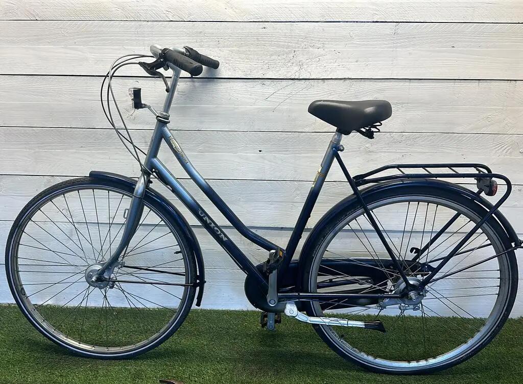 Bicicleta usada Union 4/4
