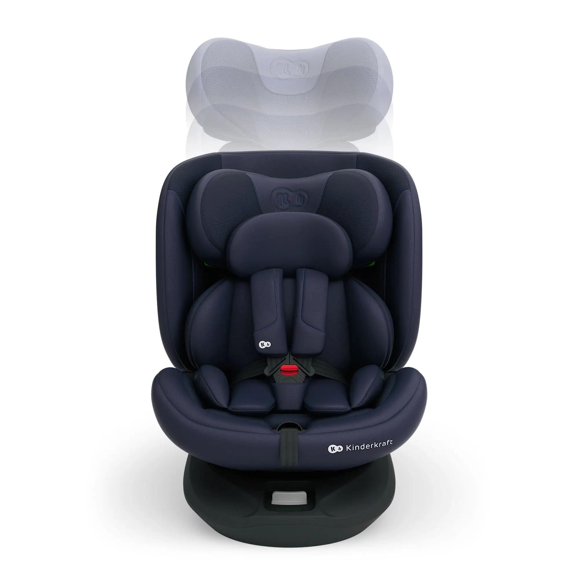 Car Seat I-GROW 2 PLUS i-Size 7/8