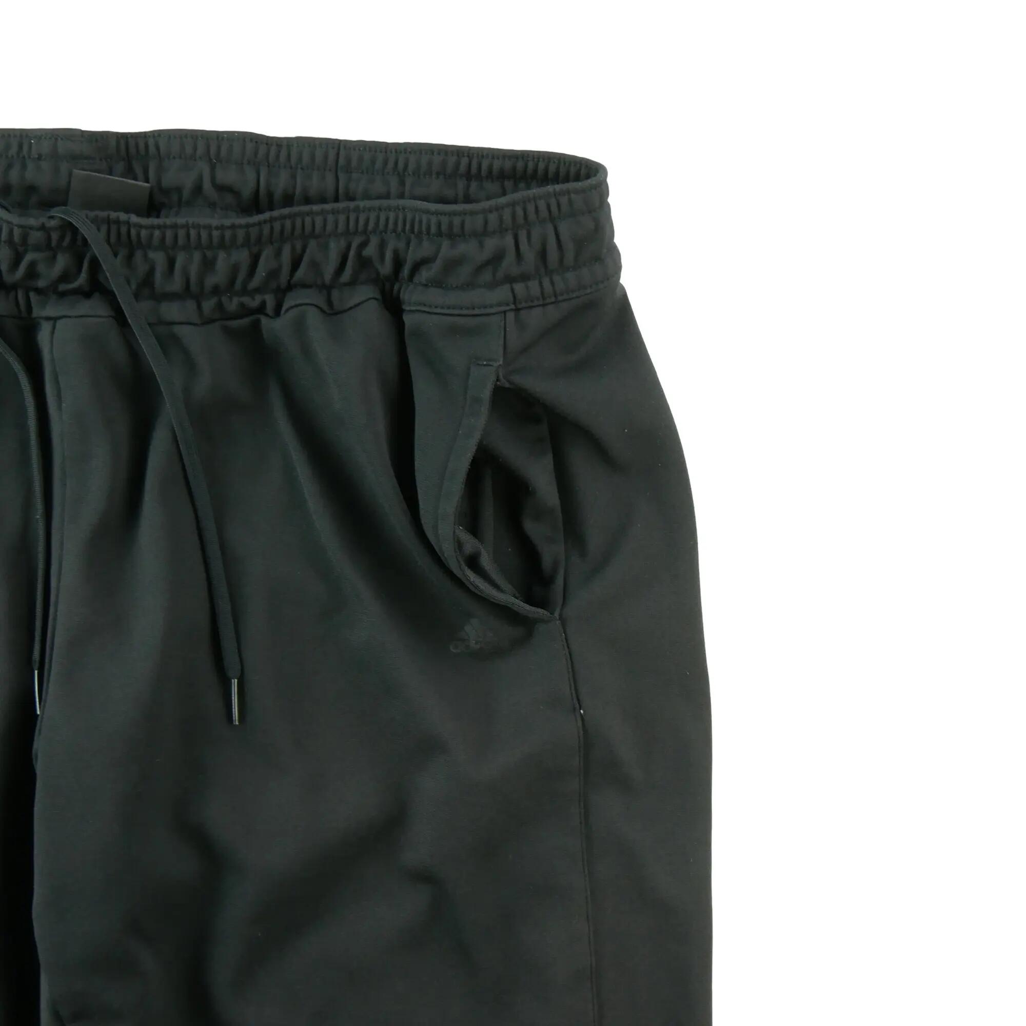 Tweedehands - Joggings voor heren zwart - Als nieuw 4/7
