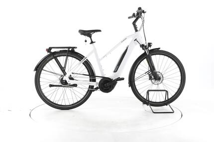 Tweedehands - Carver Tour E.420 City E-Bike - Zeer goed