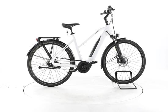 Tweedehands - Carver Tour E.420 City E-Bike - Zeer goed